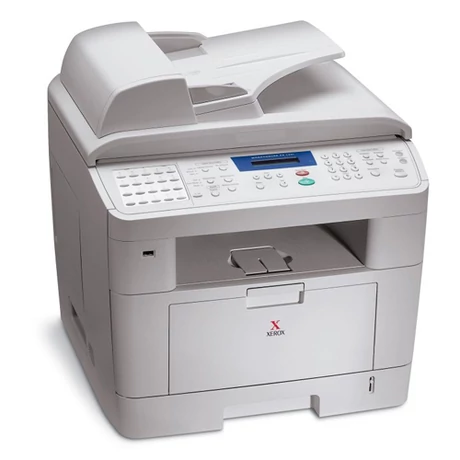 Xerox WorkCentre PE120