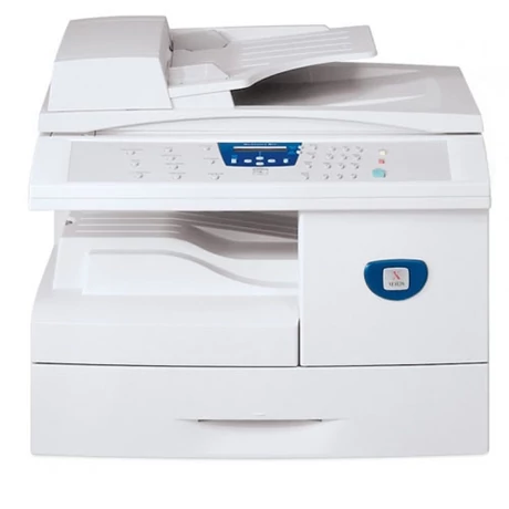 Xerox WorkCentre Pro 412