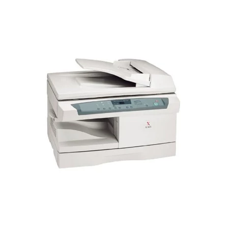 Xerox XD 102