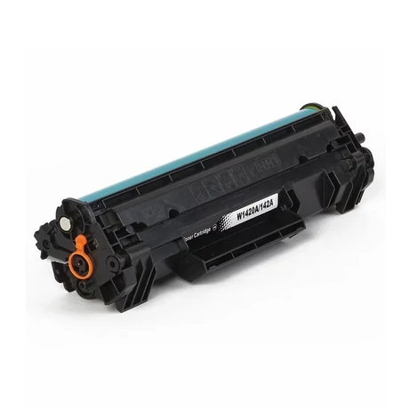 Utángyártott CHIPPES  HP W1420XL Toner Black 2000  oldal kapacitás No.142XL  (az 