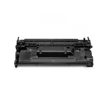 Utángyártott HP W1490X Toner Black 9.500 oldal kapacitás No.149X