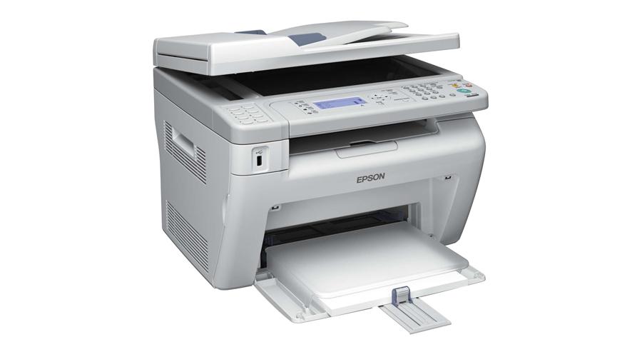  Epson  WorkForce AL  MX200DNF Nyomtat k