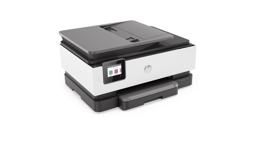 Hp officejet pro 8023 обзор