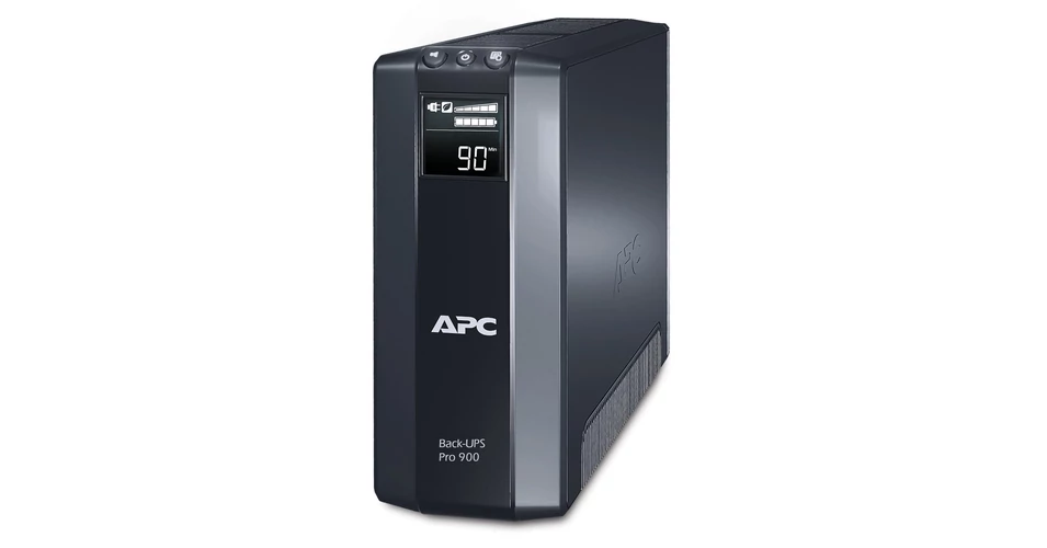 APC Power-Saving Back-UPS Pro 900 230V - Szünetmentes táp