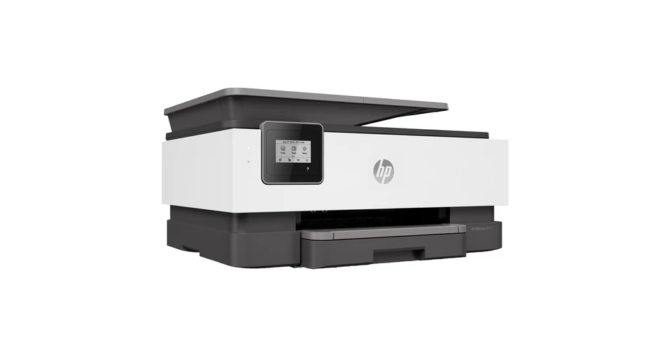 HP OfficeJet 8013 All-in-One - Nyomtatók
